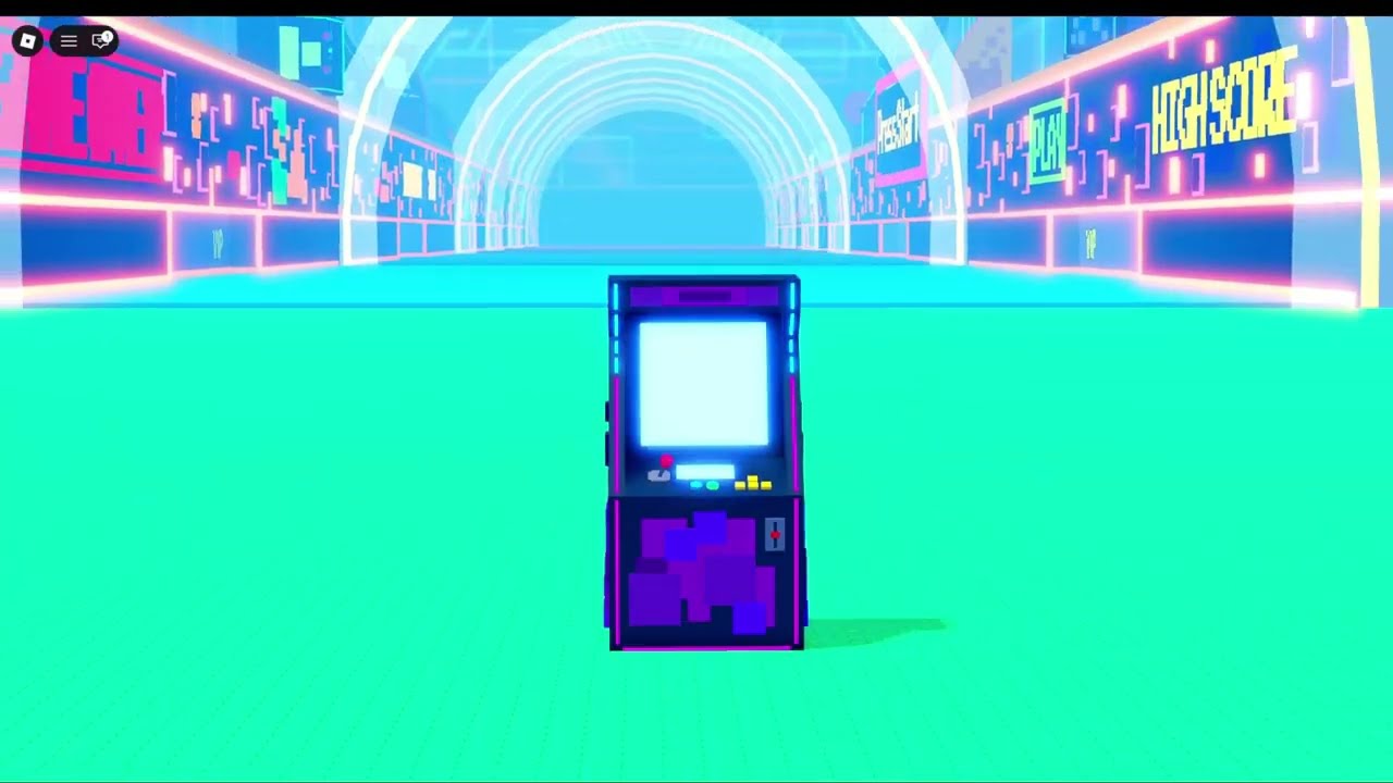 NEW Arcade Event Cutscene in Escape Tsunami For Brainrots 😱