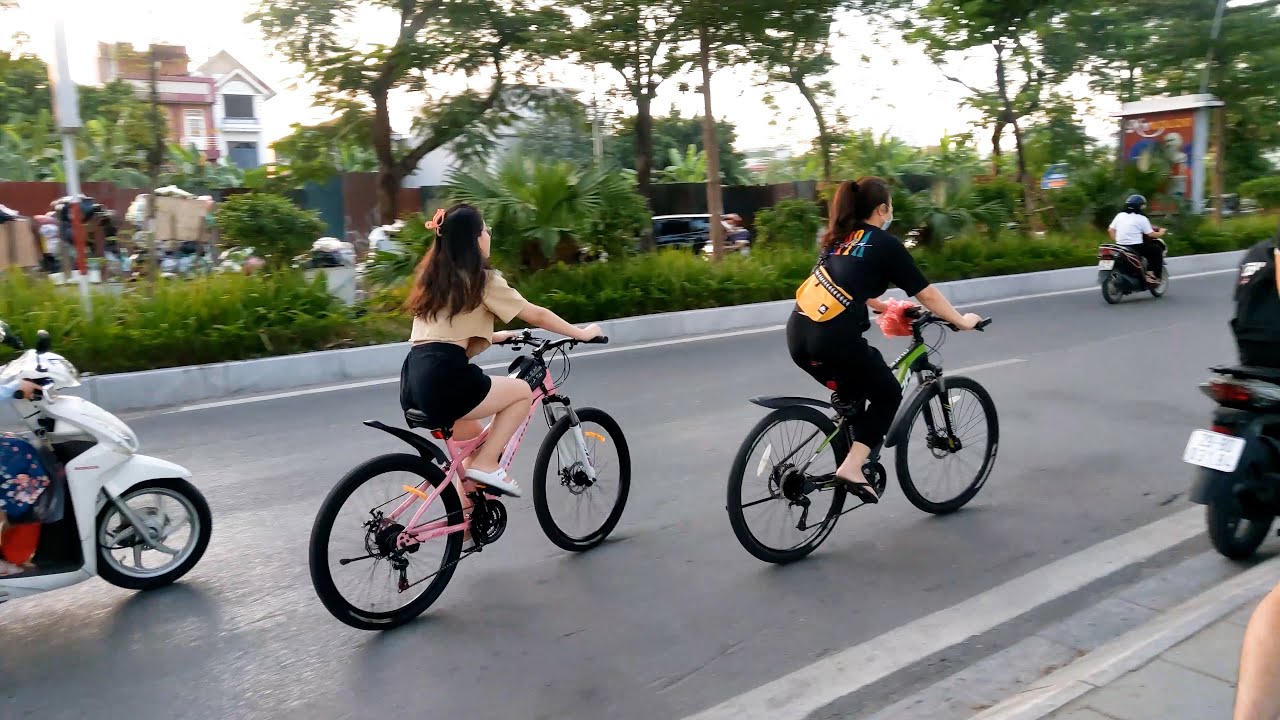 Test gimbal Zhiyun Smooth Q2: Gimbal chống rung điện thoại bỏ túi nhỏ gọn