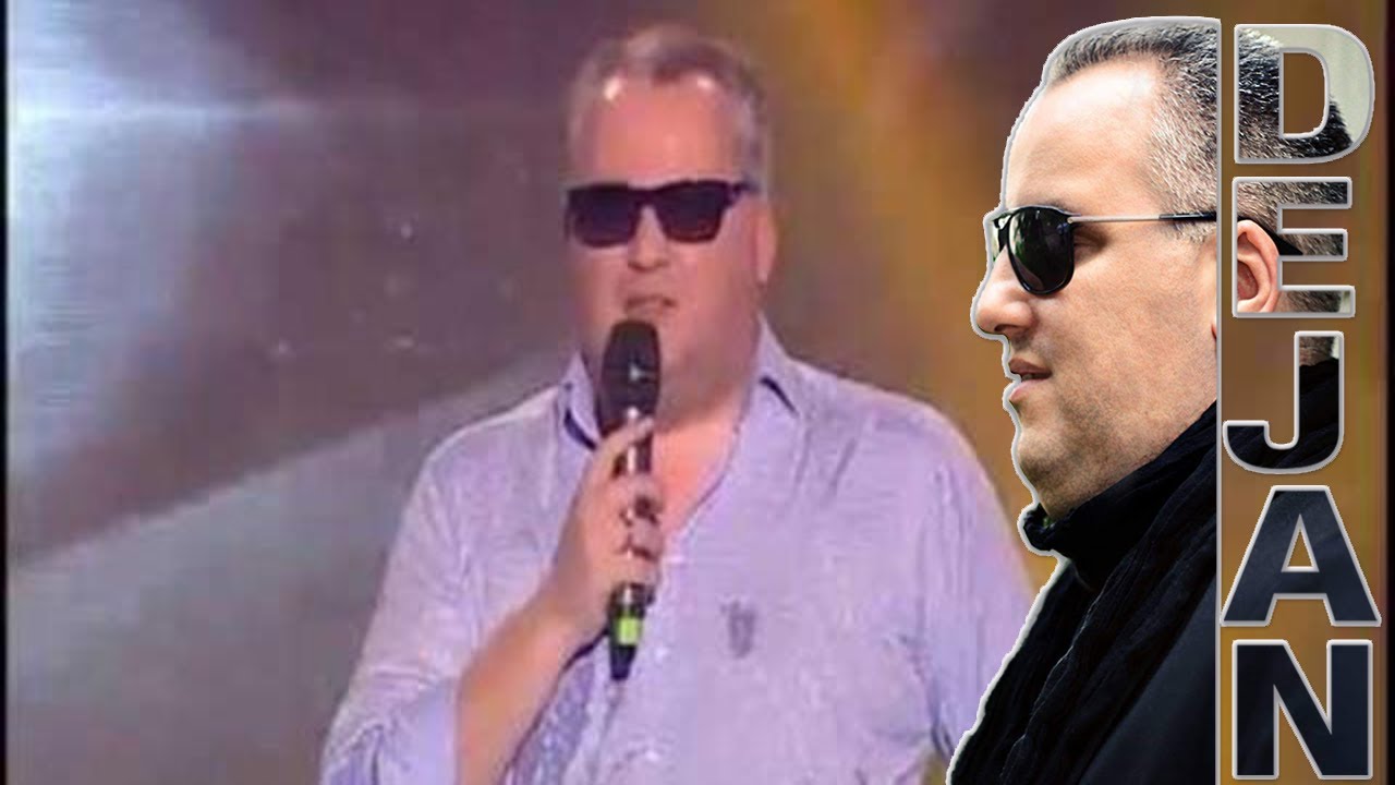 Dejan Matic - Alibi - GP - (TV Grand 08.07.2016.)