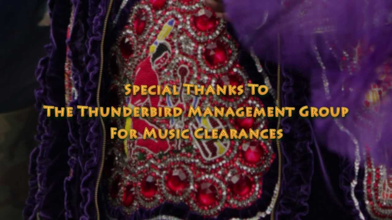 Let's Go Get 'Em - Big Chief Monk Boudreaux & Big Chief Bo Dollis Sr.