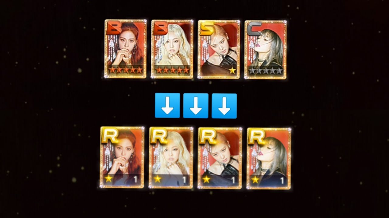 SUPERSTAR YG | BLACKPINK 'Don't Know What To Do' Full R