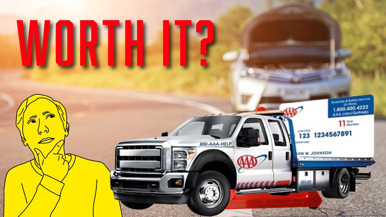 AAA: Is it Worth the Cost? — What You Need to Know