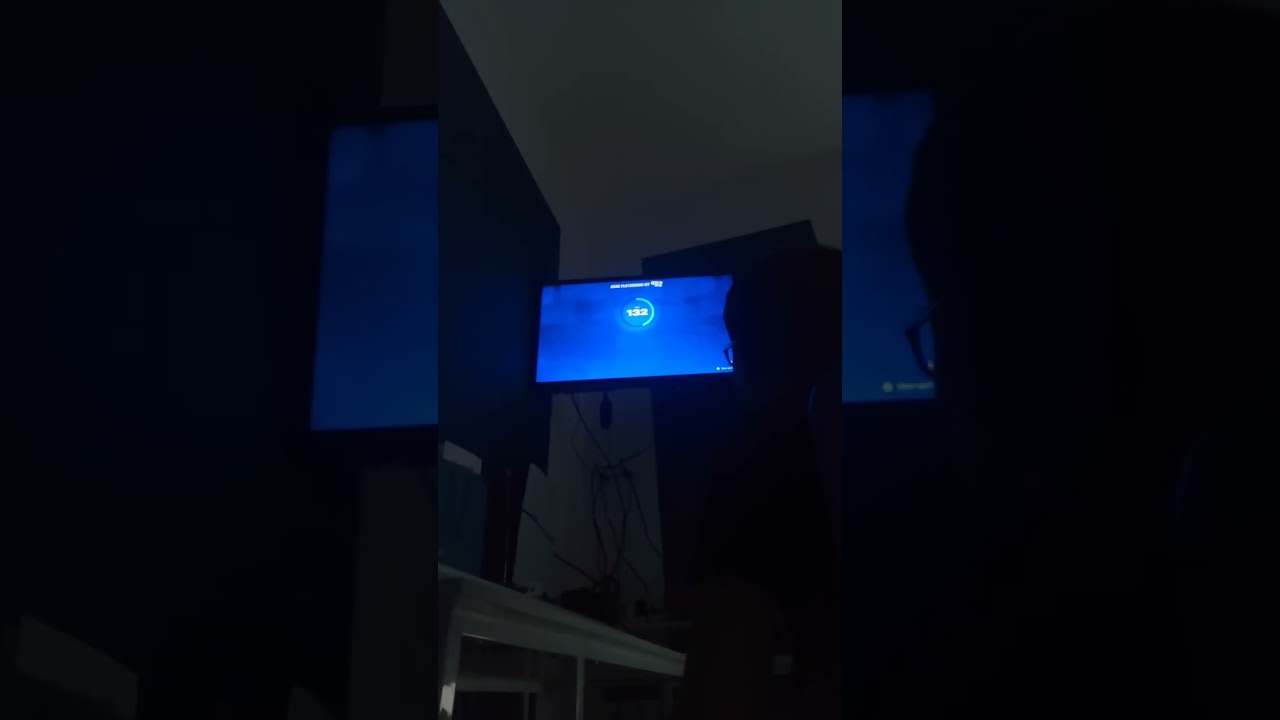Ich zocken fornite zum ersten mal