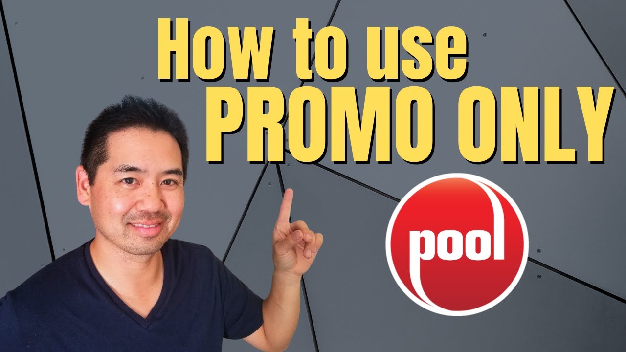 Promo Only Pool - 2021 Revamped Music Service for DJs