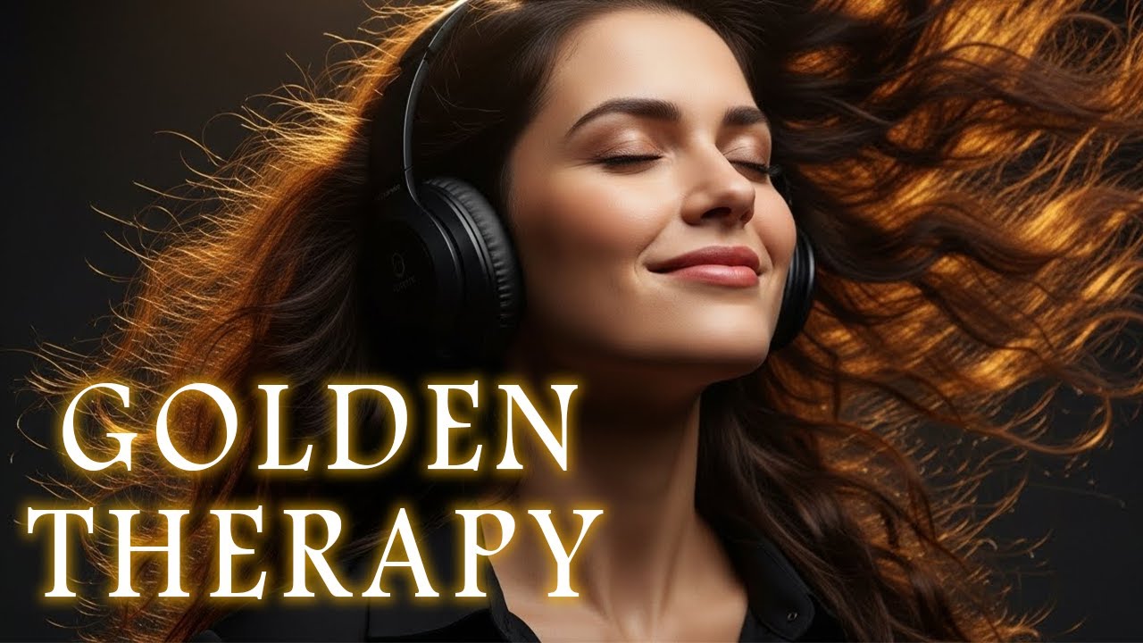 【R&B Soul】Golden R&B Soul – Pure Emotional Vocals for Healing & Peace