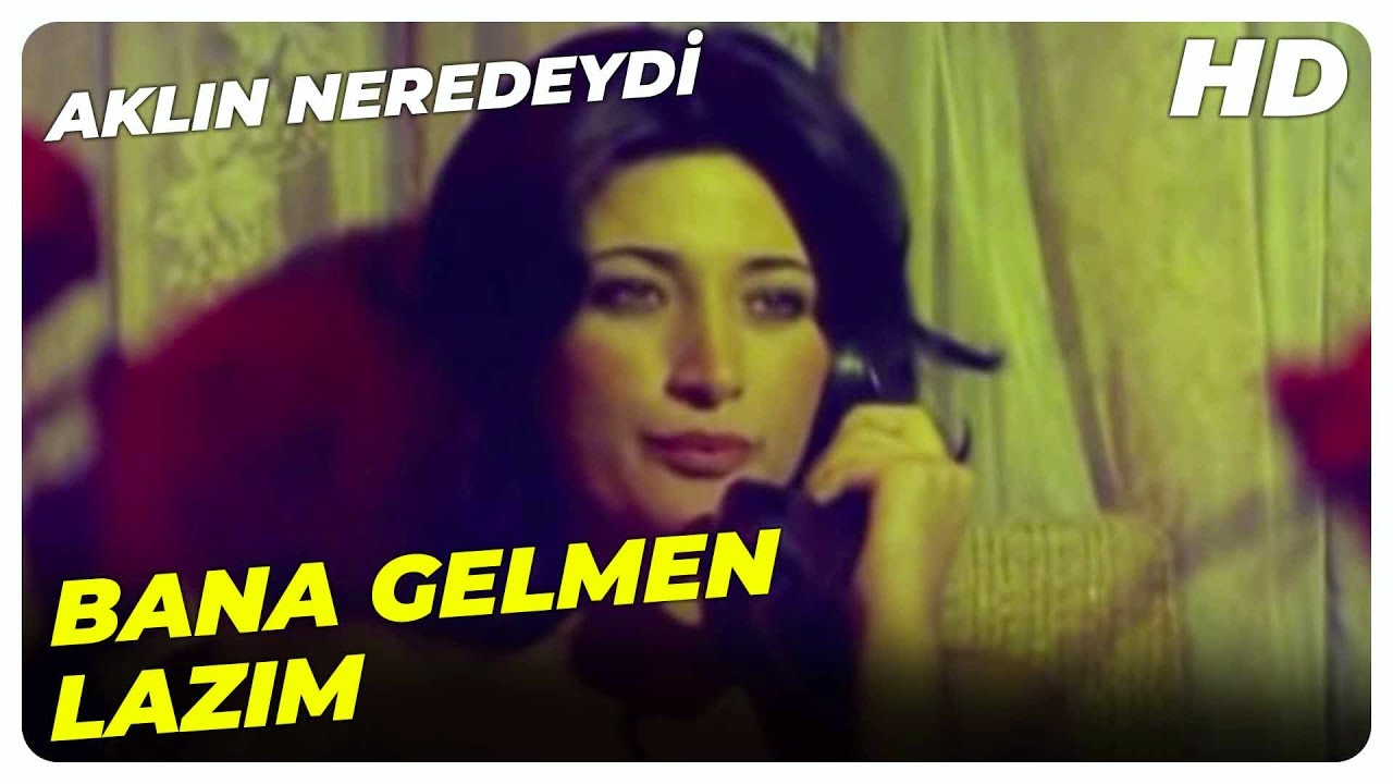 Figen Han - Arı soktu