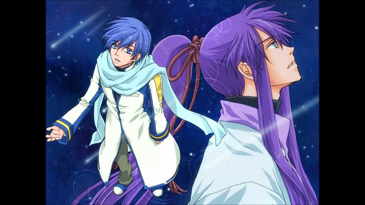 VanaN'Ice - Escape English lyrics【LAST COLOR】