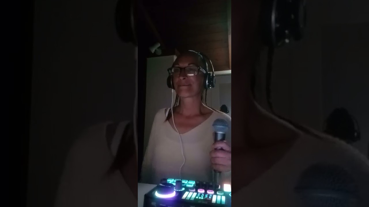 Feeling good - Bublè (arrangiamento)