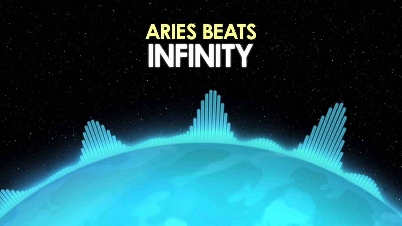 Aries Beats &ndash; Infinity [Synthwave] 🎵 from Royalty Free Planet&trade;
