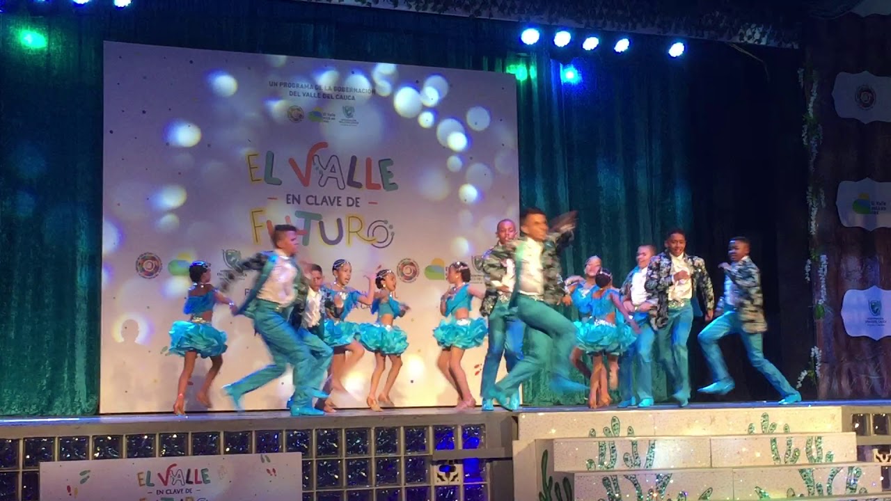 Delirio Rumberitos de constelacion Latina
