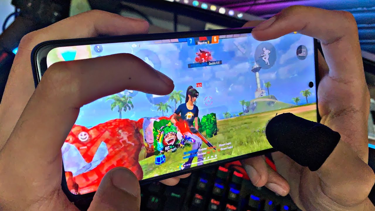 Insane Android 👽 1440 dpi