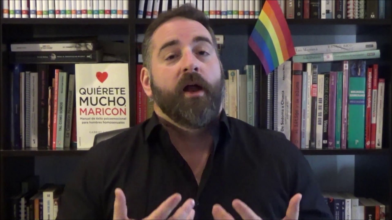 Anilingus, el beso negro