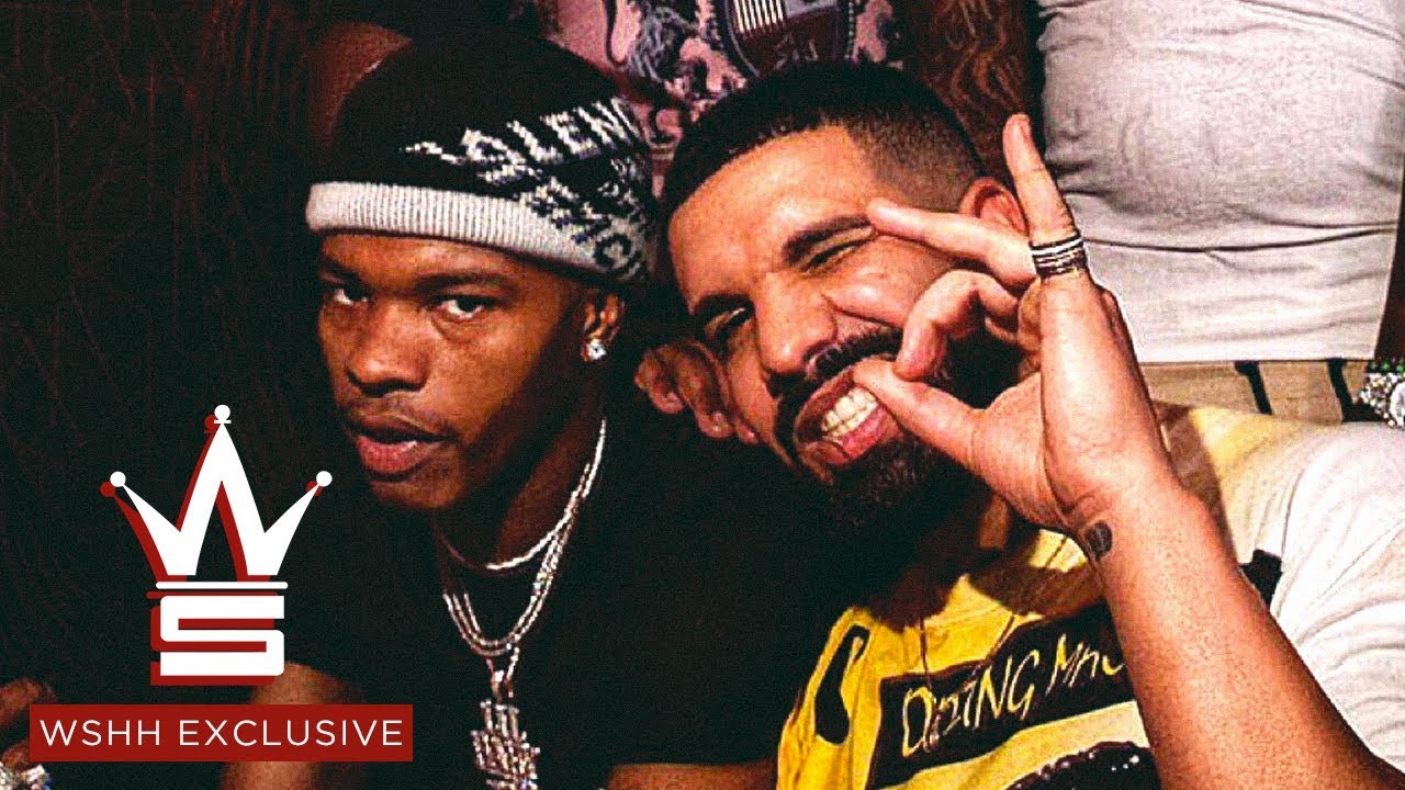 Drake & Lil Baby 