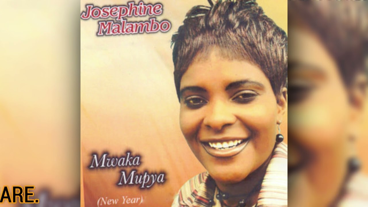 Josephine Malambo - Jerusalema #SDAMusic