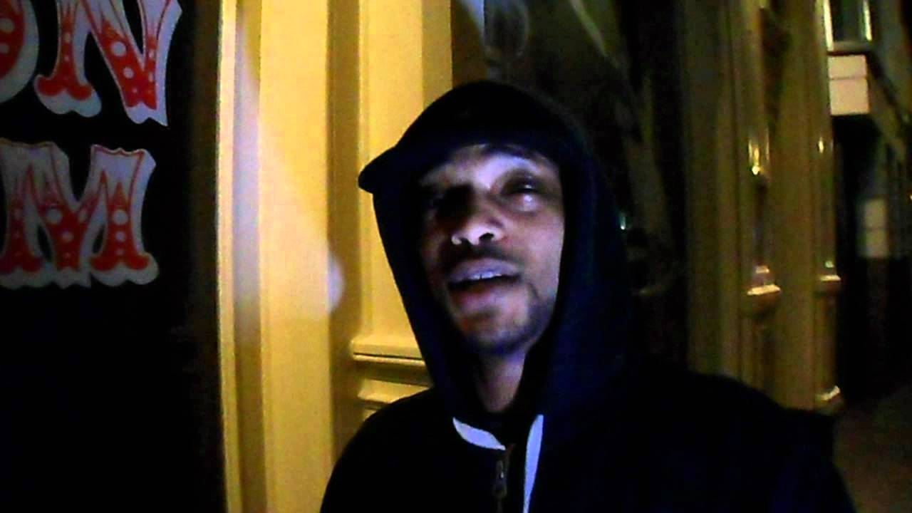FYCA TV SHOUT OUTS - Brakko Trixxx