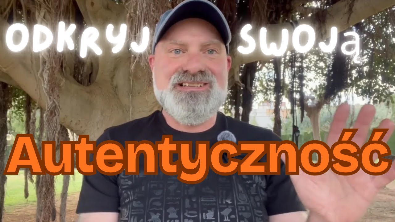 To narzędzie duszy! Jak pielęgnować autentyczność na codzień