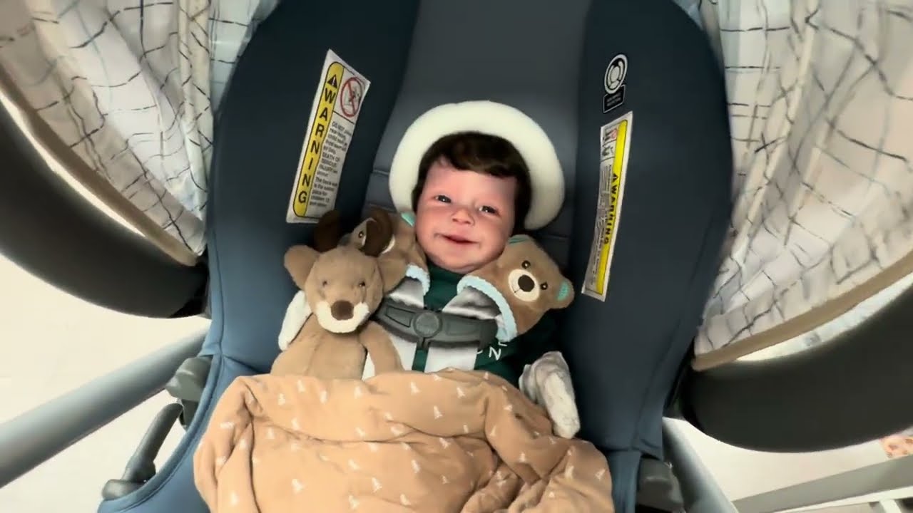 FAILED Reborn Baby Shopping Challenge With My Mom! Reborn Baby’s First Outing Shopping!
