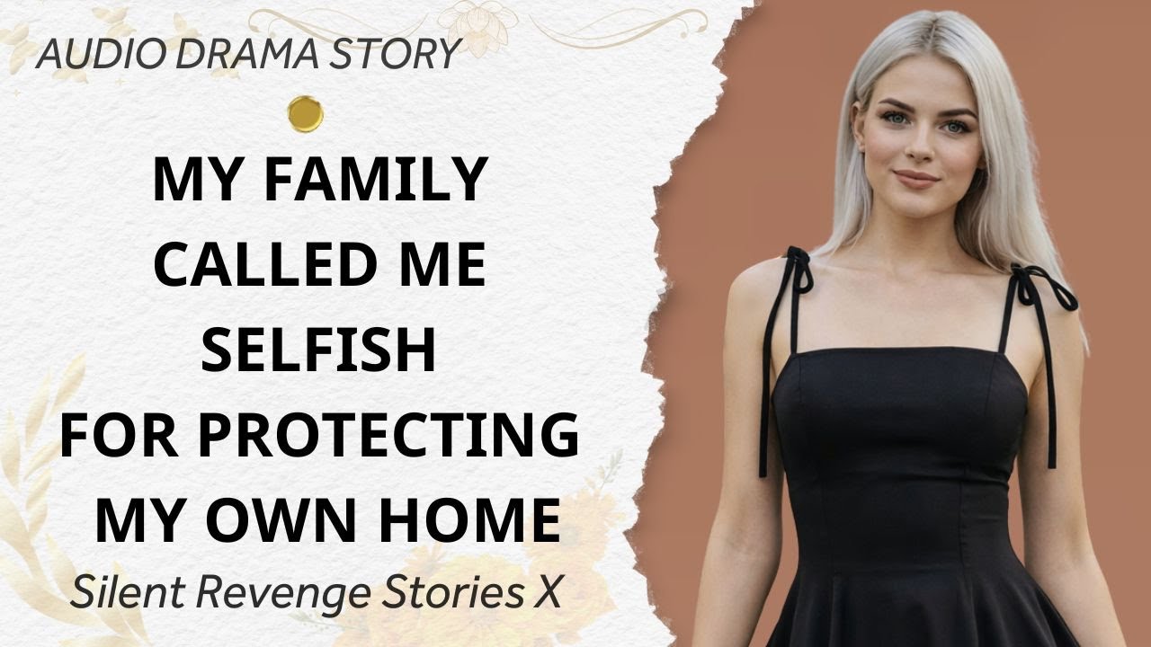 I Bought a House Without Telling My Parents Why Did Silence Make Them Feel Entitled to It?