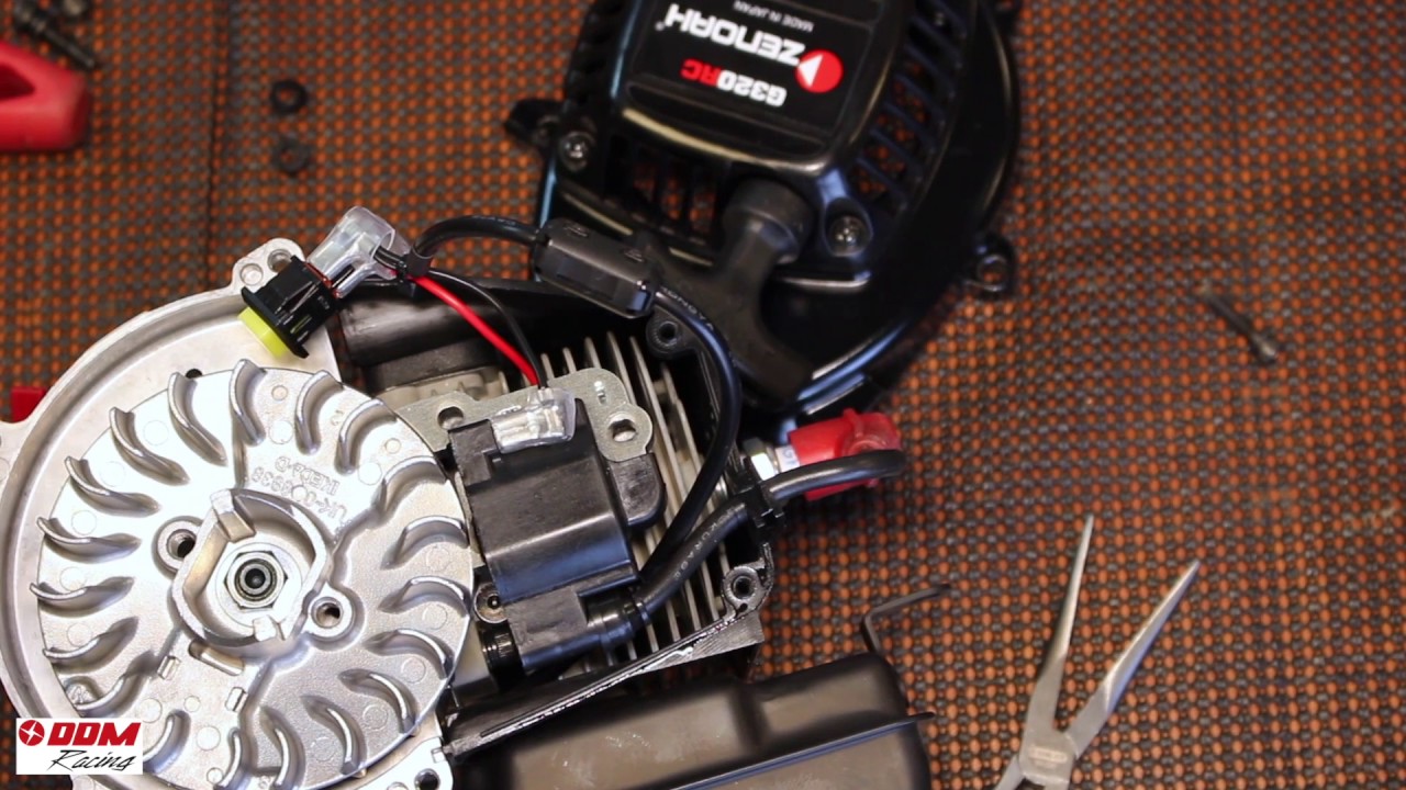 How to install a Dynamite RC kill switch in your large scale RC car