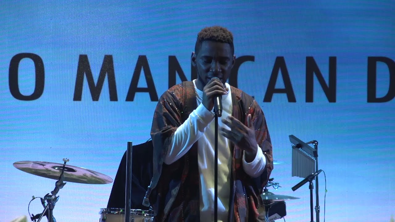 Okey Sokay - GOOD (Live Video Song Performance)
