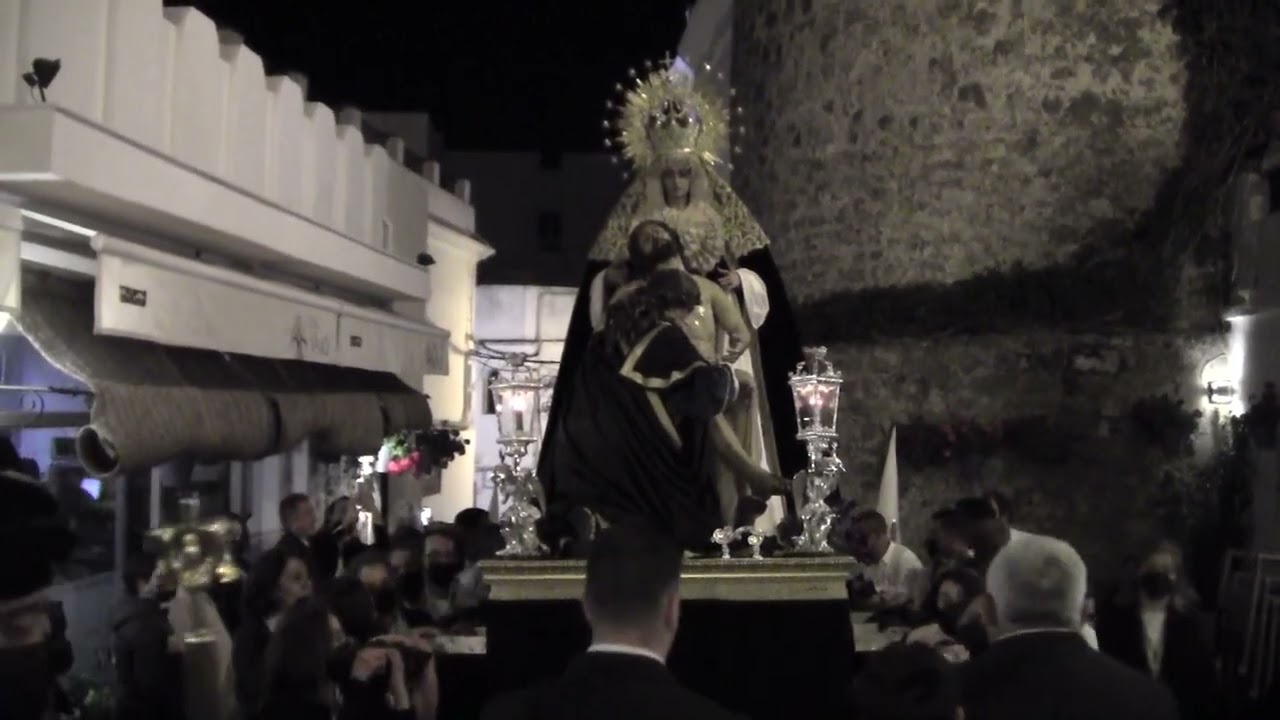 Viernes Santo, Vejer de la Fra.  2022 (16)