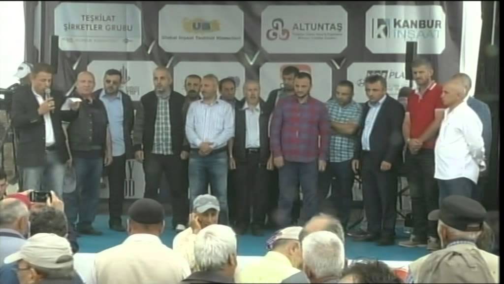 02 08 2015 Trabzon Köprübaşı Şenliği 03