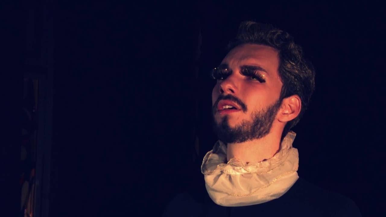 Lascia ch'io pianga by Handel - Adonis Tanța and Ianchiș Linda