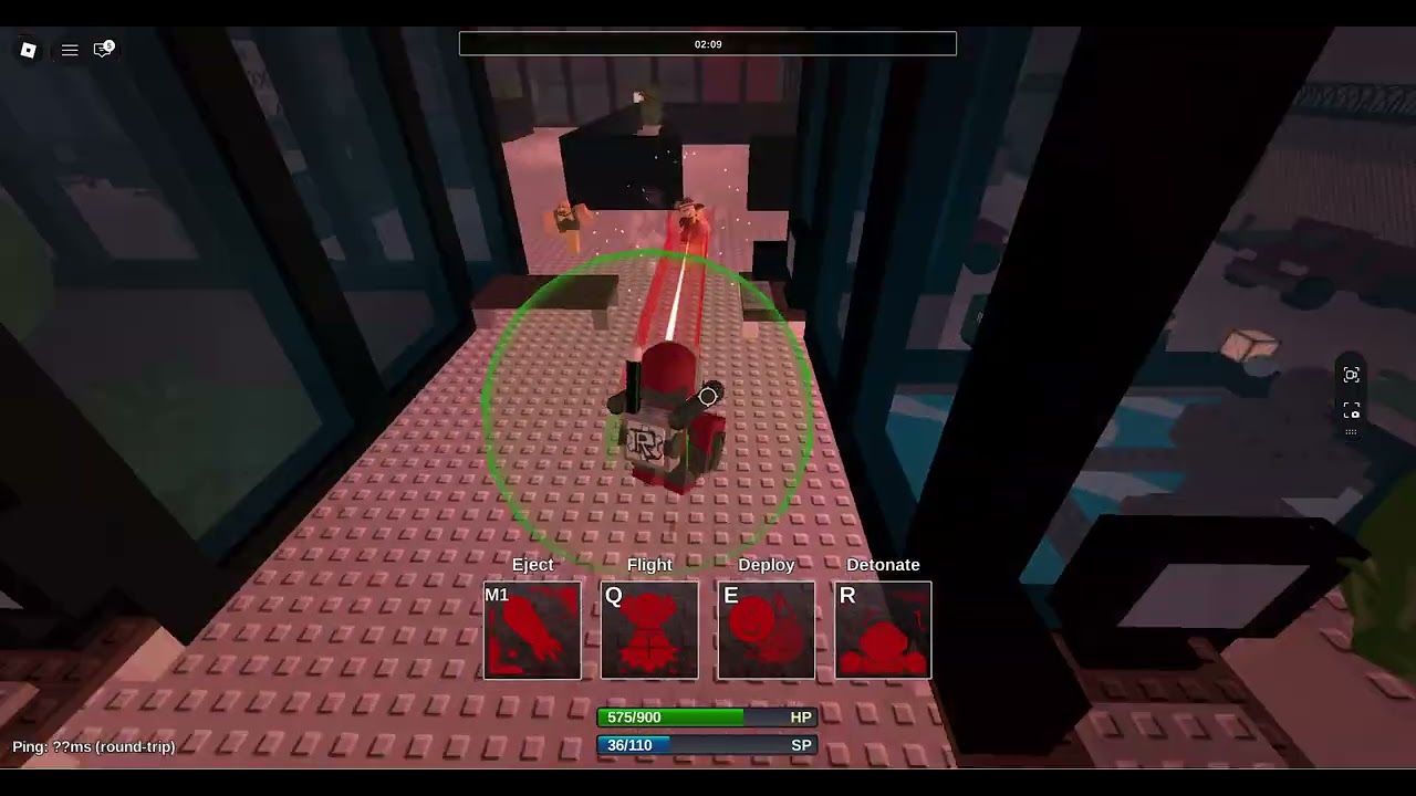 server wipeout: killdroid