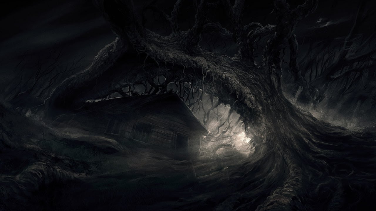 К Болотам ● Darkwood