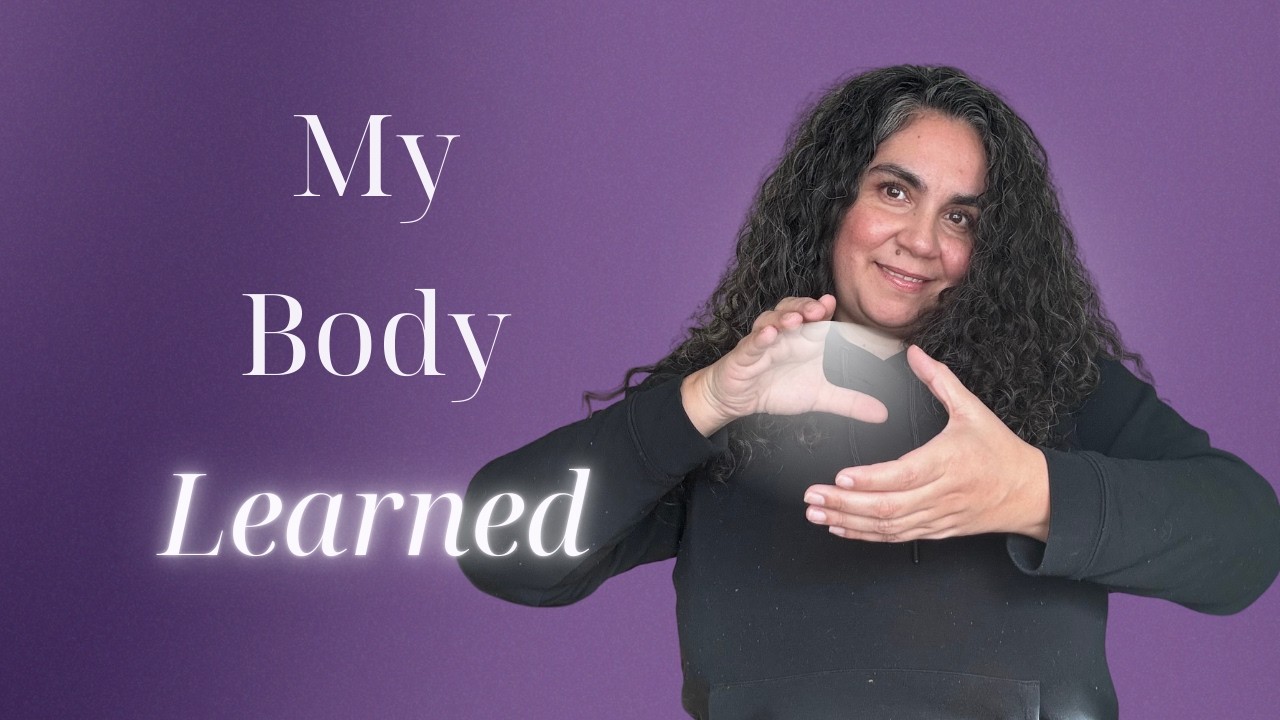 When Intimacy Feels Hard | Why This Happens