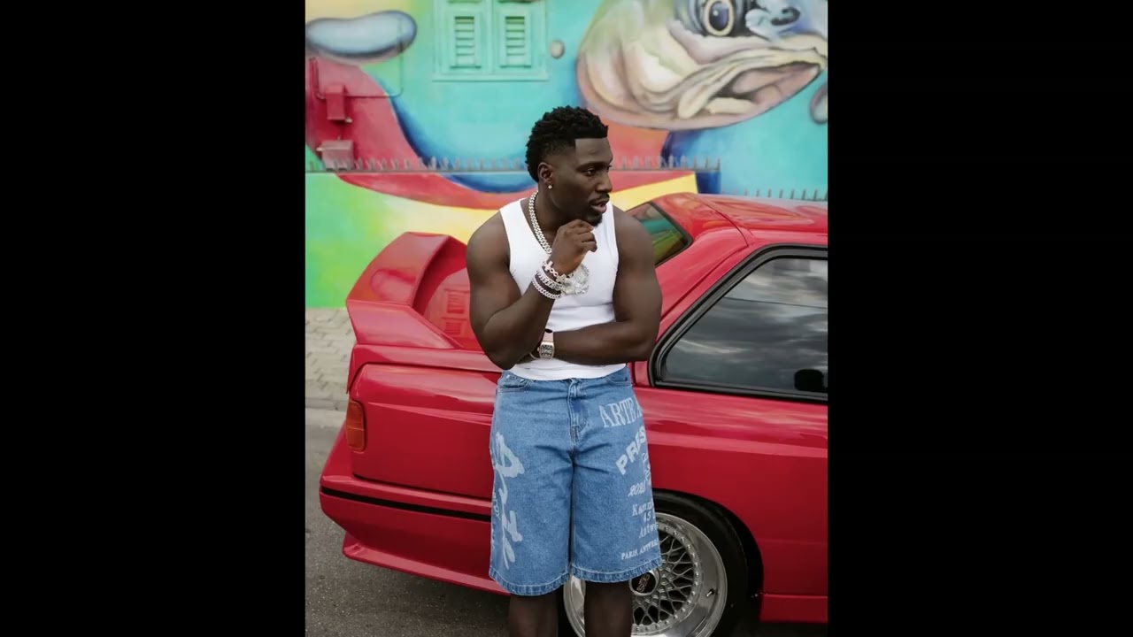 (FREE) Frenna x Jonna Fraser Type Beat - 