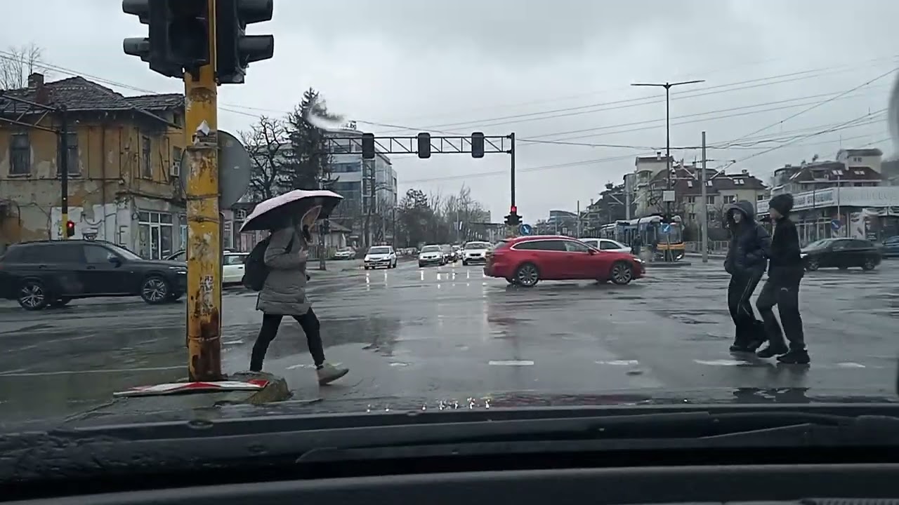 Trabzon Haskovo Pandemic