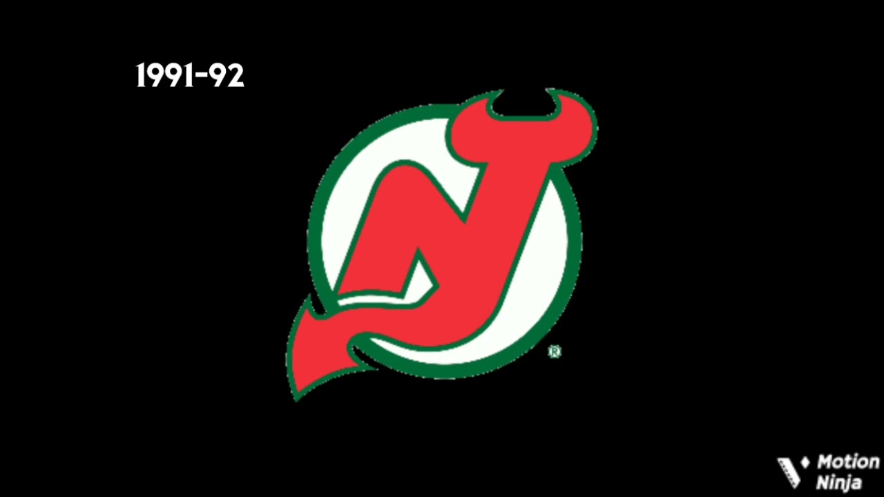 [ACCURATE] New Jersey Devils Goal Horn History Pt 1