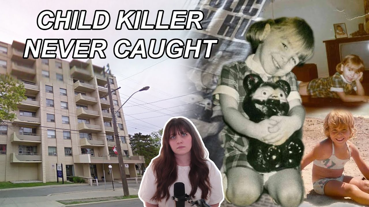 Little Girl Abducted from Apartment Building in Broad Daylight | 4 Year-Old Cindy Williams UNSOLVED