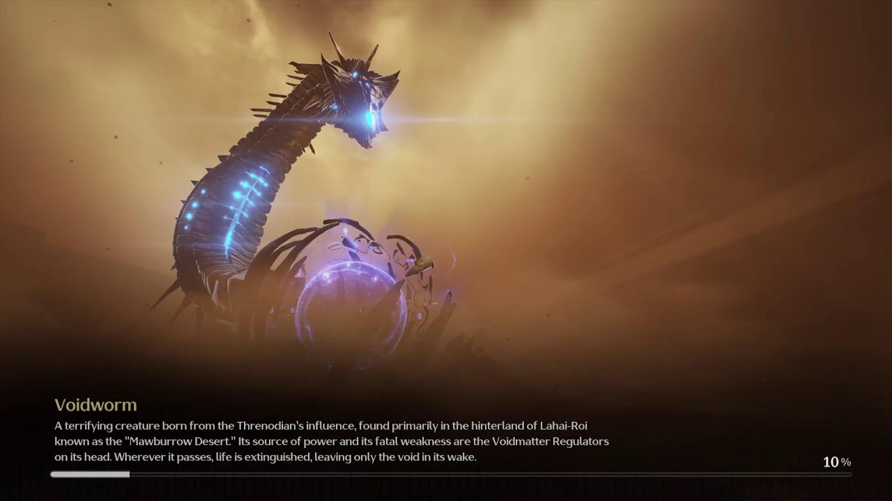Wuthering Waves 23.01.26 Пт