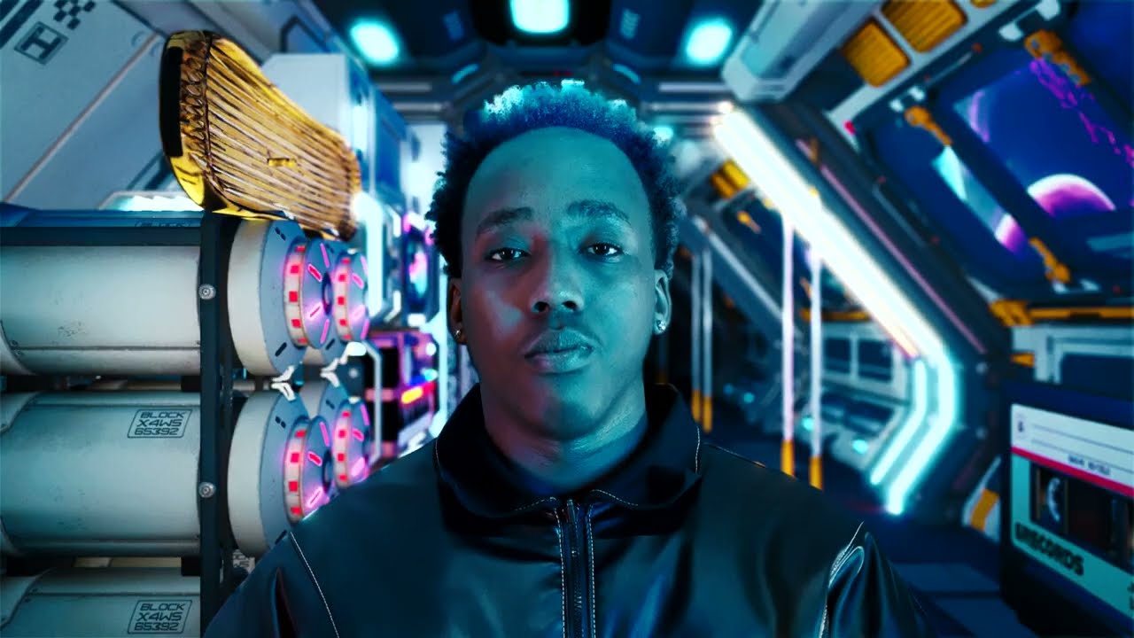 Shemi - Ntibanyurwa Ft Bulldogg, Ish Kevin(Official Video)