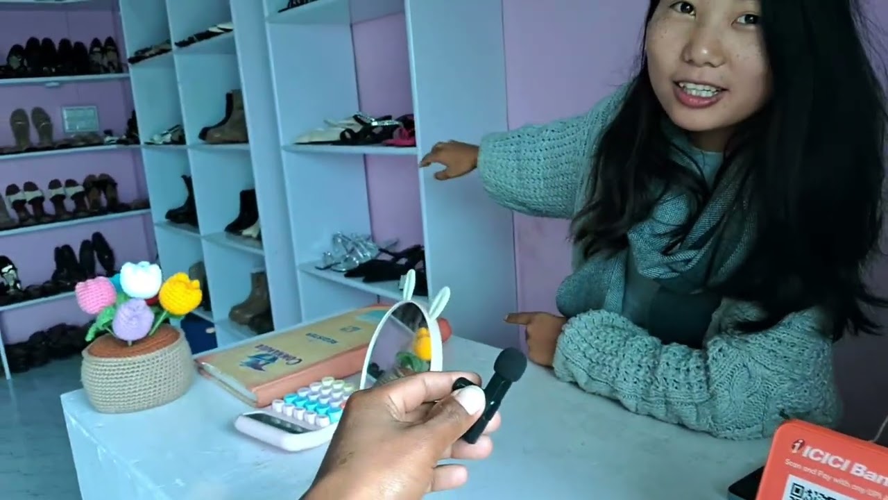 Longding town local market view video Longding District  Arunachal pradesh 👉👍👍👌👌🙏