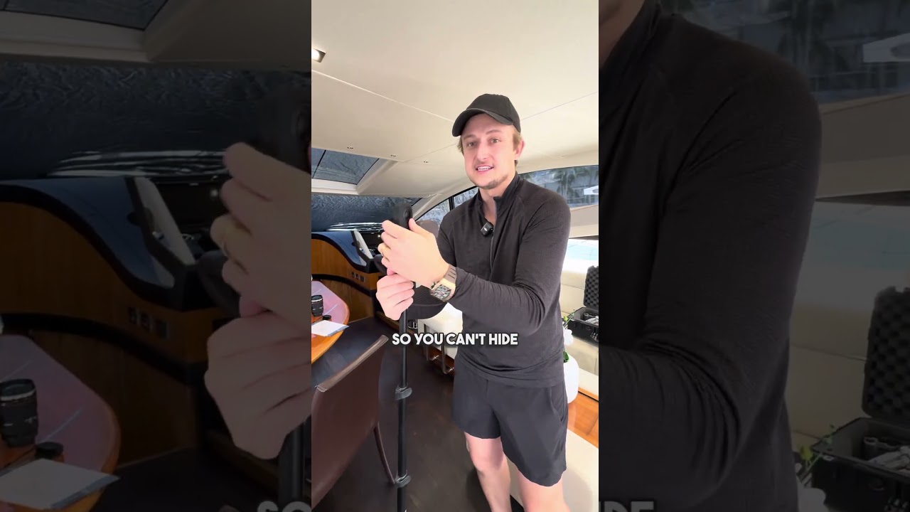 The CRAZY Secret to Making Money with a 360 Camera! 🤑