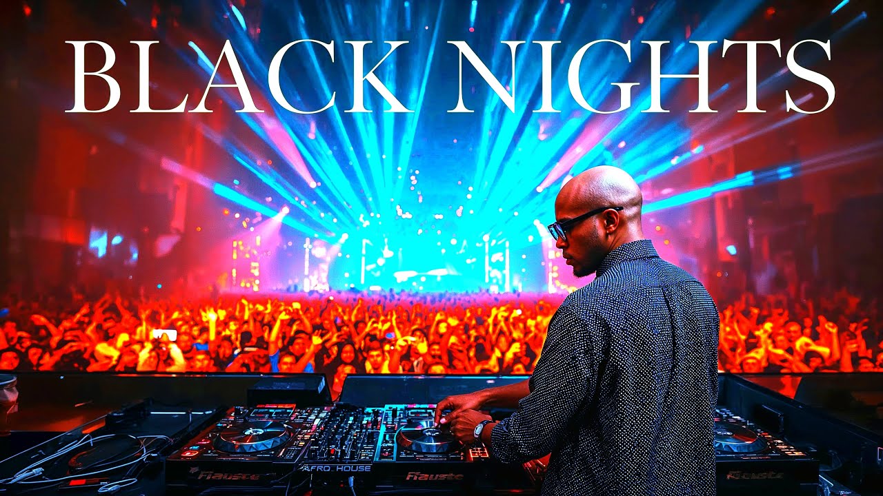 Afro Melodic House 2026 | Deep Hypnotic Mix (Black Coffee Style)