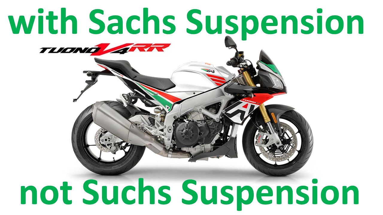 2 Clicks Out: Tuono 1100 RR Ergonomics & Suspension Setup Intro