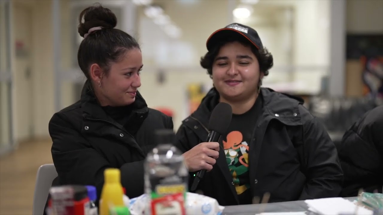 Indigenous Science Experience at Redfern 2022