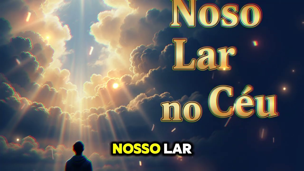 NOSSO LAR NOSSO CÉU