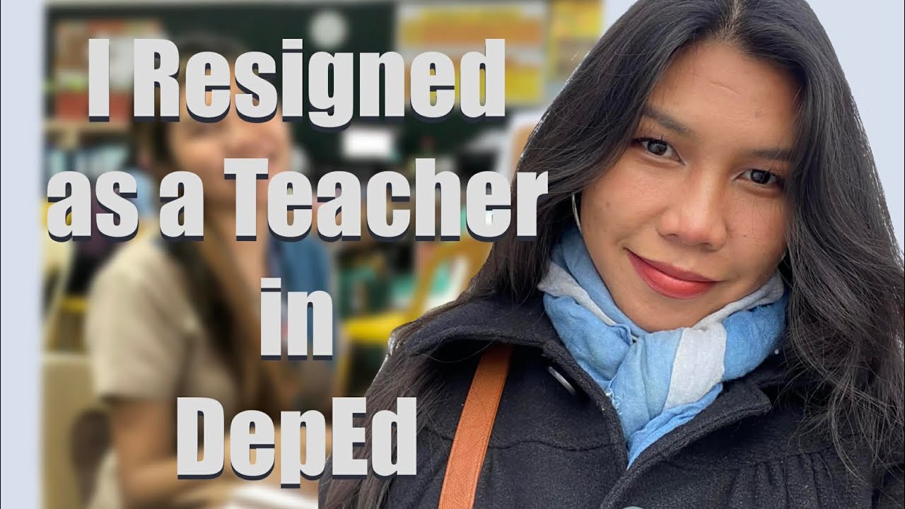 DepEd Teacher Resignation: Requirements & Flow