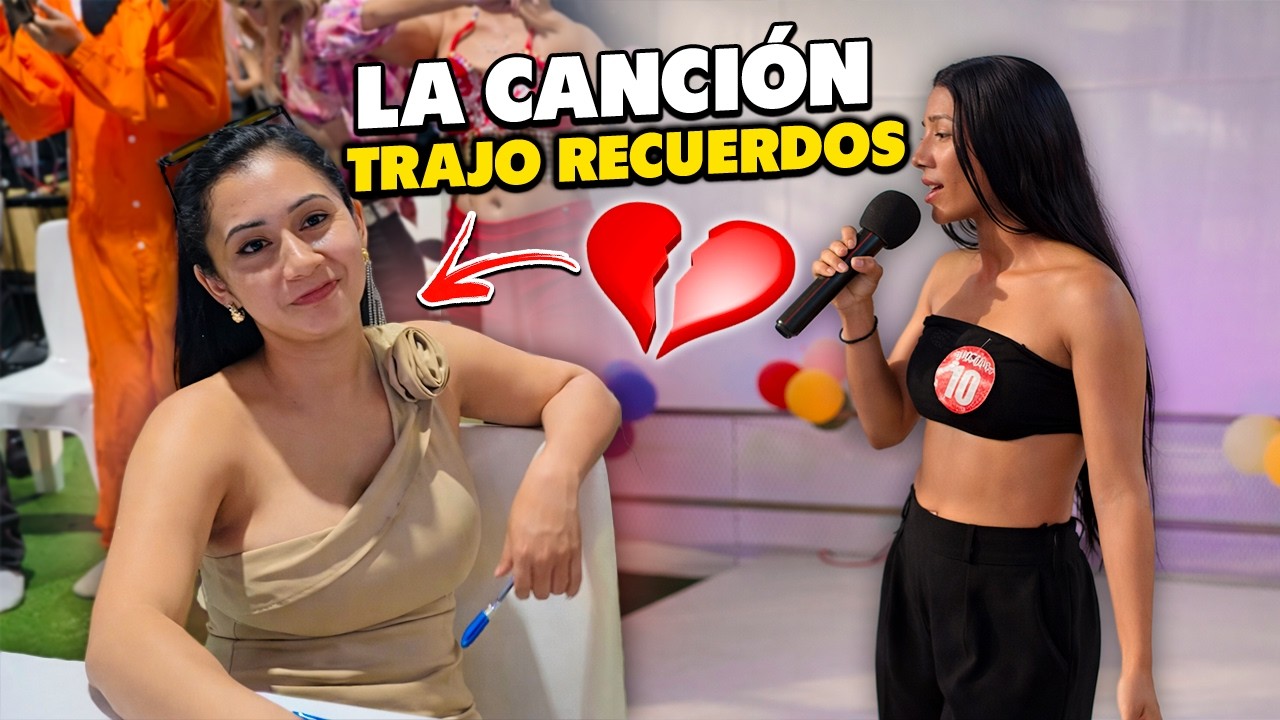 La Interpretación Romántica de Norma Hizo Suspirar a Todos