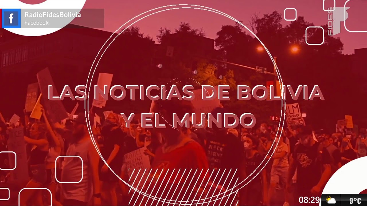 🟩EN DIRECTO - RADIO  FIDES  |02.02.26|