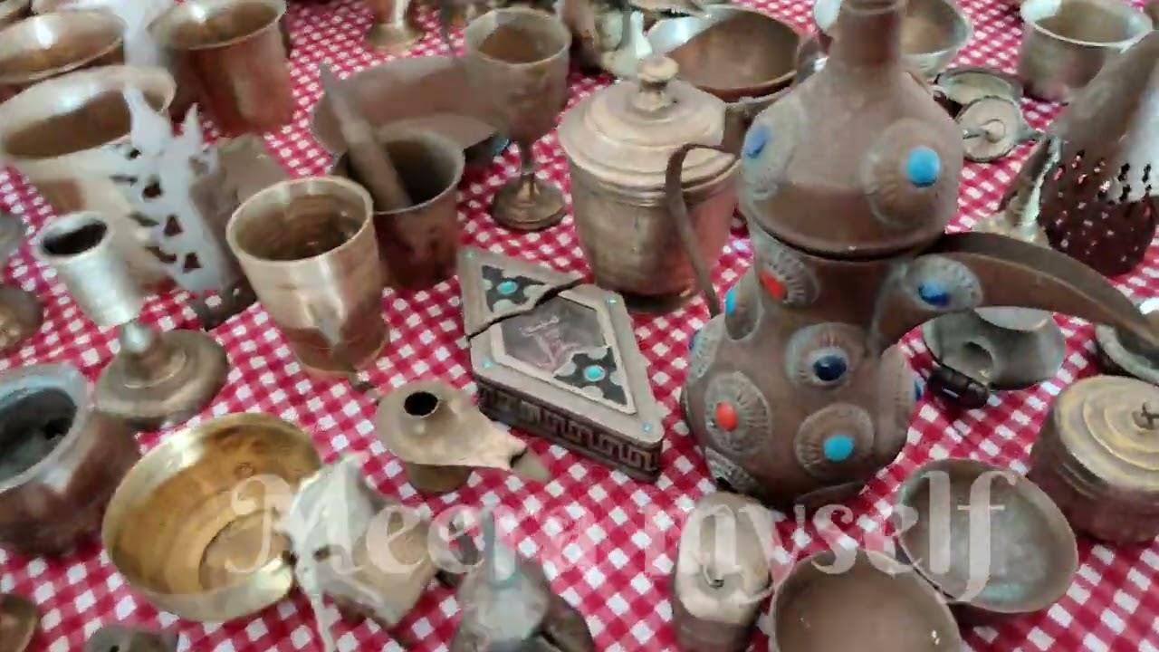 28 December 2025 Sargalaya Craft Village 