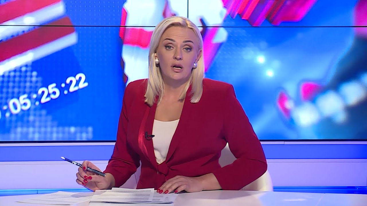 AMBULANȚĂ RĂSTURNATĂ LA UNGHENI