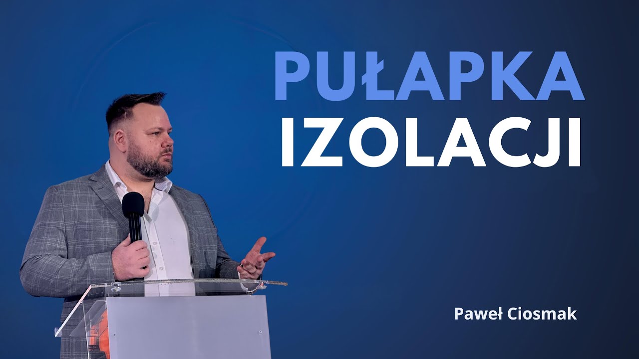 Nabożeństwo niedzielne  22.02.2026