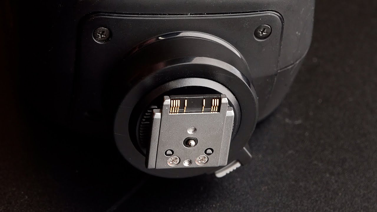 Godox FINALLY fixed this flash issue for Sony cameras