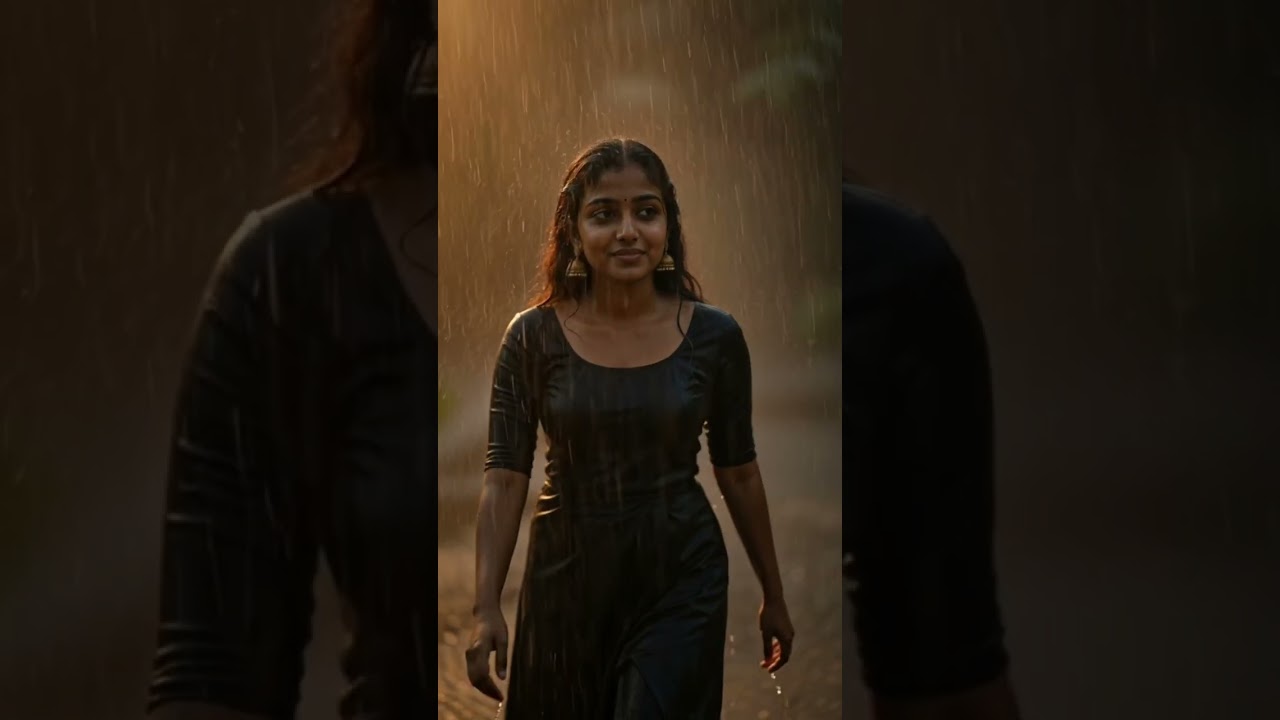 PRANAYA | Malayalam Romantic AI Video True love always finds its way.